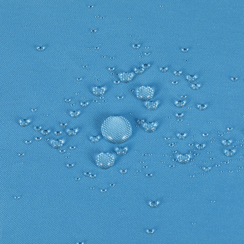 Polyester Minimat med sølvbelægning-03