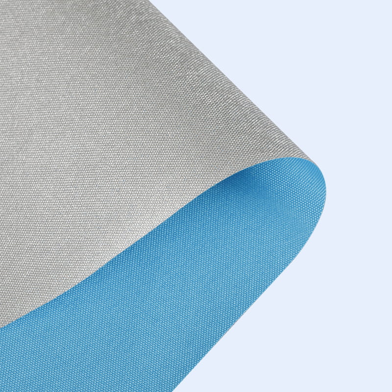 Polyester Minimat med sølvbelægning-03