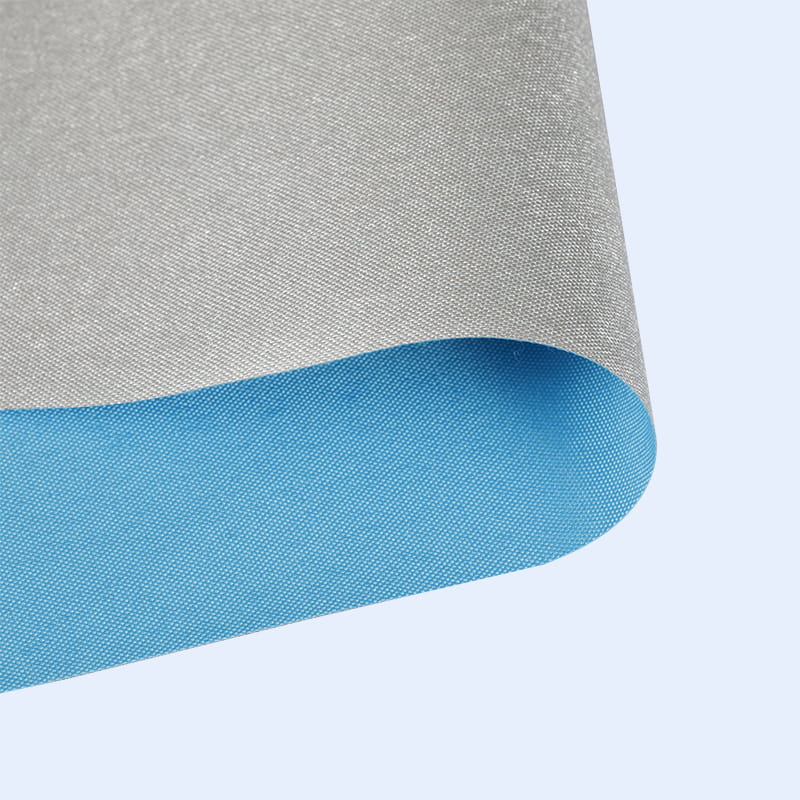 Polyester Minimat med sølvbelægning-03