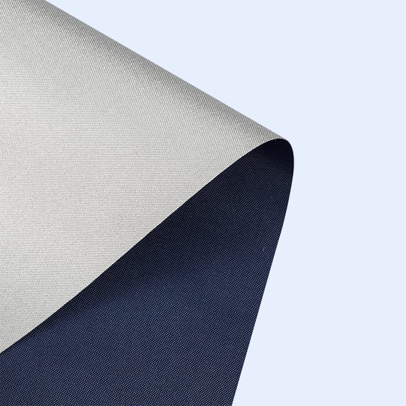 Farve taft med sølvbelægning-01