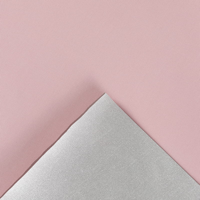 Farve Taft med sølvbelægning-04