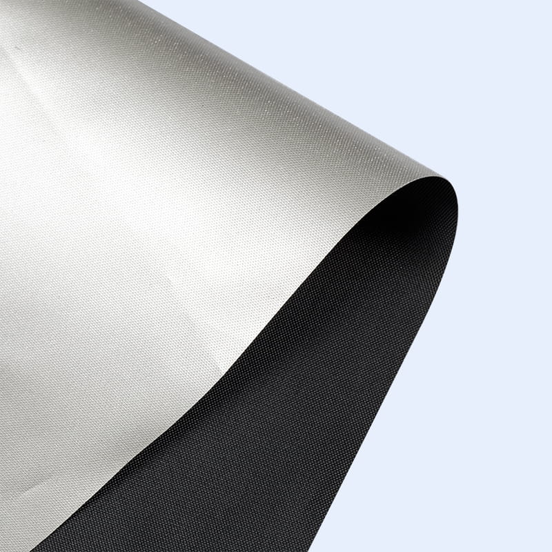 Farve taft med sølvbelægning-05