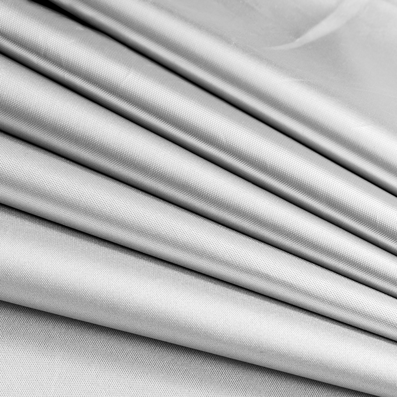 Farve taft med sølvbelægning-07