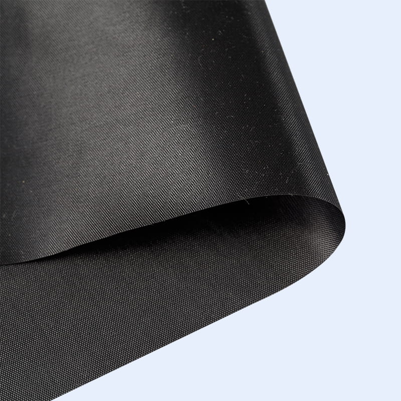 Polyester Oxford-produkter med PA-01