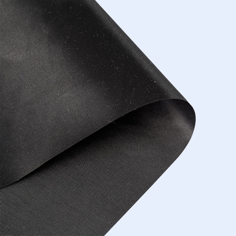 Polyester Oxford-produkter med PA-01